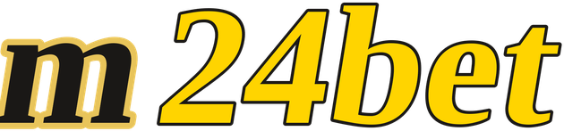 m24bet โลโก้