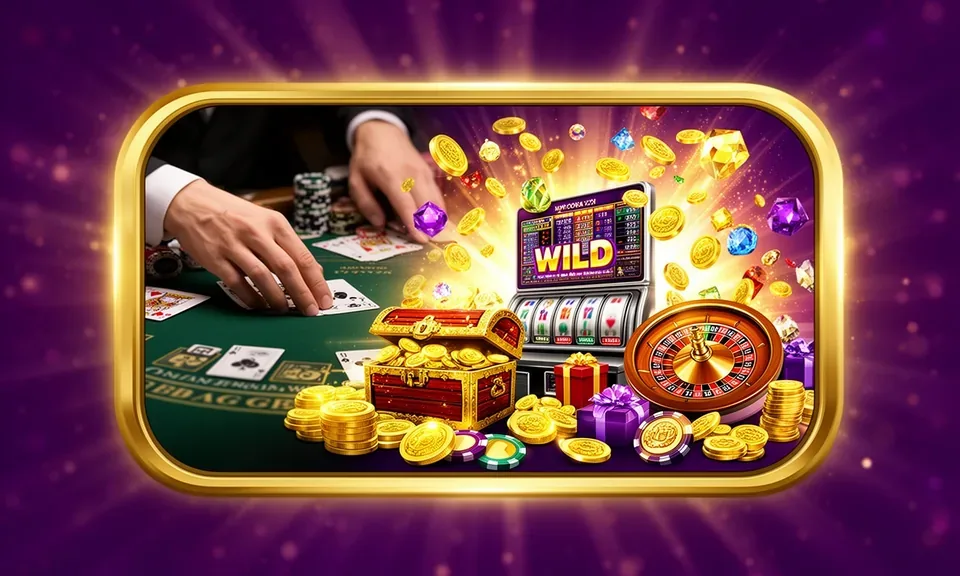 m24bet โต๊ะรูเล็ตสดทุกรูปแบบ พร้อมให้คุณเข้าเล่นได้เดี๋ยวนี้